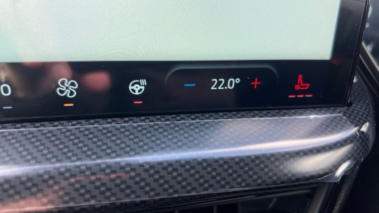 Ford Focus 1.0 EcoBoost Hybrid mHEV ST-Line X Edition 5dr Petrol Estate